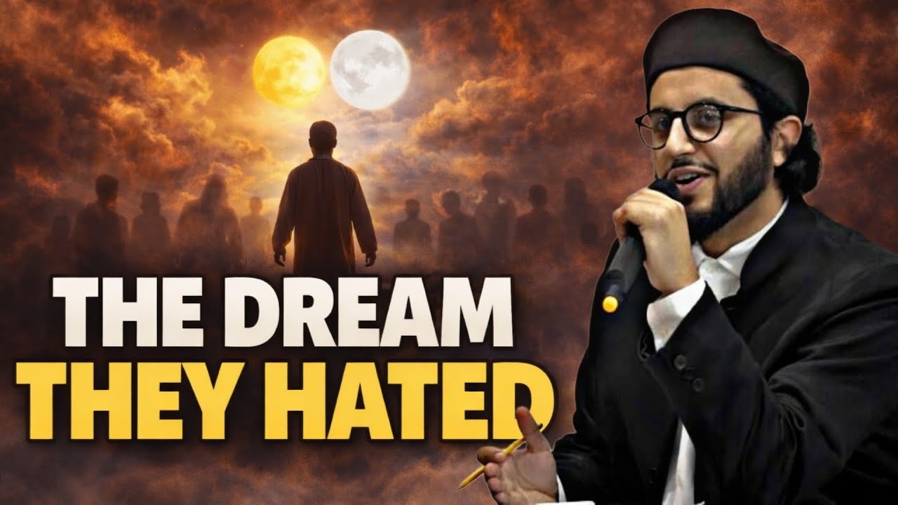 The Dream That Changed Everything | Prophet Yusuf (AS) Prophets ...