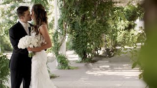 Tulsa Club Hotel Wedding Video Teaser - Madison and Will, The Complete Package