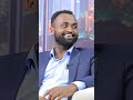 Dr Nafyad On Gammadaa Show