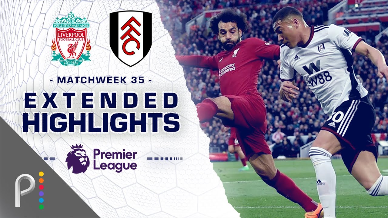 Liverpool vs. Fulham: How to watch English Premier League online ...