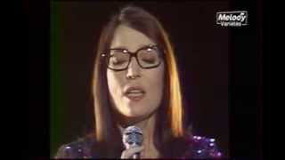 Nana Mouskouri   -  Amazing  Grace   -  1983  -  avi chords