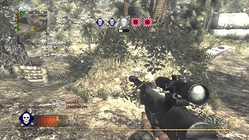 COD5 | Tinytage | Edit By HadeFX