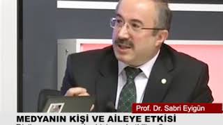 Medyanın Kişi Ve Aile Ve Sosyal Hayata Hayatına Etkileri