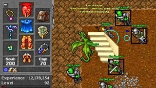 HOW EASY WAS TO CLEAR OF QUEST BY ED 92 (Celesta 2007 7.92)