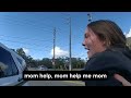 18 Year Old Brat Epic Meltdown Calls For Mommy, Cops Are Not Having It