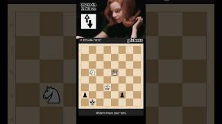 Chess Puzzles #8