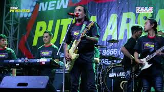 NEW PUTRA ARSA - CEK SOUND SECANGKIR KOPI - KEDER IRAMA LIVE DURENSEWU