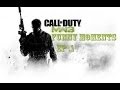 Some funny moments in mw3 with babbe ep 1