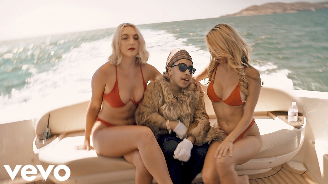 BigNik - No Cap (Official Music Video) - BigNik - No Cap (Official Music Video)

