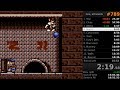 [obsolete] Titus the Fox, all levels in 16:36