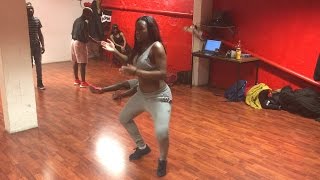 Dance video by MISHAA | CHRISLER KARIS "Touné lokéto" (HD)