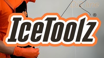 IceToolz 67R1 Internal Routing Tool