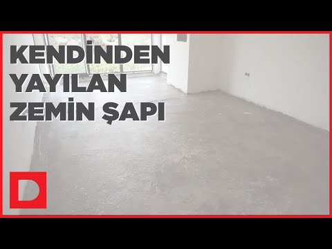 Video: Glims: S-Level Kendiliğinden Yayılan Zemin Kullanımı, CJSC 