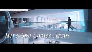Röyksopp - Here She Comes Again (Viduta Remix)
