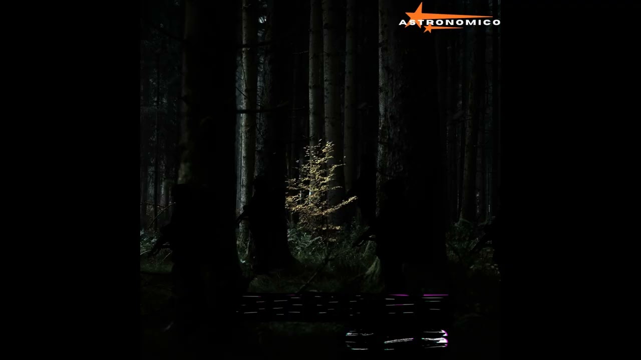 ASTRONOMICO // Covert Ops