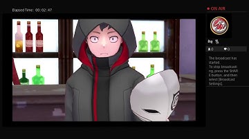 Digimonstory cybersleuth hacker