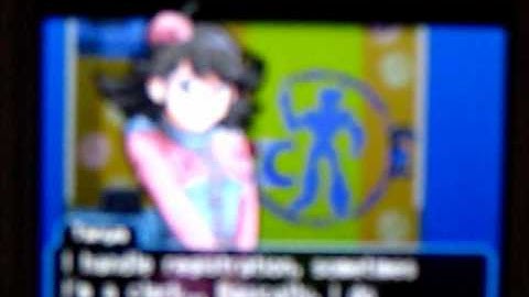 custom robo arena lp episode 3: Robocenter antics