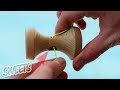 How to String a Kendama - Sweets Kendamas Tutorial