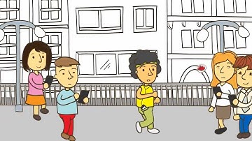 Whiteboard Explainer Video for Venue App with Screencast Animation