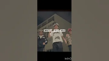 Confess Your Love Audio Song 