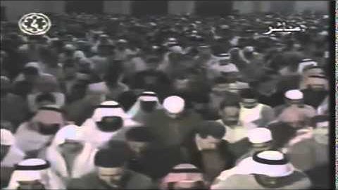 بلال عاروري ليلة 18 قيام الليل عام 1436 سورة الحج
