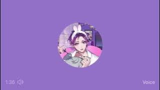 Uki singing Stuck In The Abyss (Piano ver.)