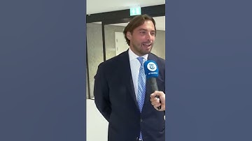 Huh?! Thierry Baudet wil woke worden