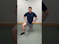 Release a Tight Groin in Seconds