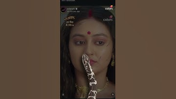 Naagin Is Back | Naagin