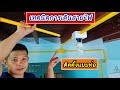 เทคนิค/วิธีการเดินสายไฟในบ้านแบบร้อยท่อ(Technique/method Install conduit wiring)