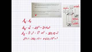 MSA Übungsheft 2024 Stereometrie