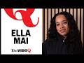Ella Mai - Vibe Q: New Mother, New Music, New Moves | VIBE