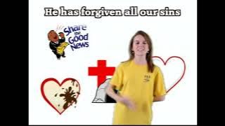 Kids Worship Song // Everybody Get Walkin'