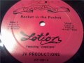 FUNK - ROCKET IN THE POCKET