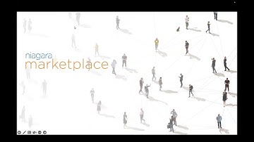 TridiumTalk: Niagara Marketplace Content Spotlight (August 18, 2022)