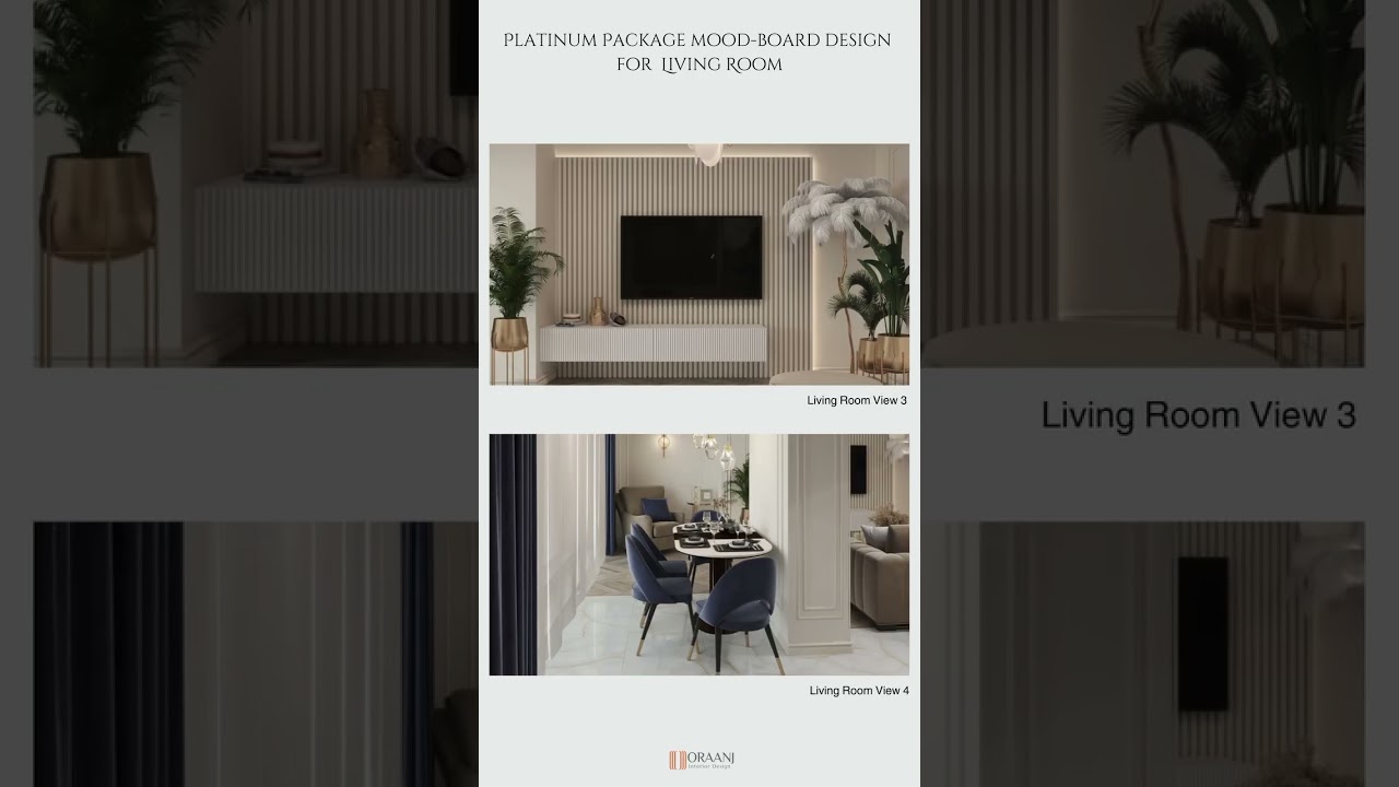 Transform your space with our curated designs. 