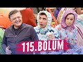 Çok Güzel Hareketler 2 - 115.Bölüm