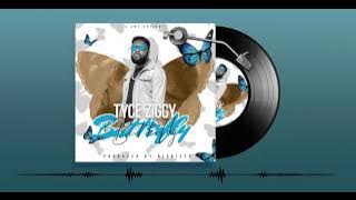 Tyce Ziggy - Butterfly