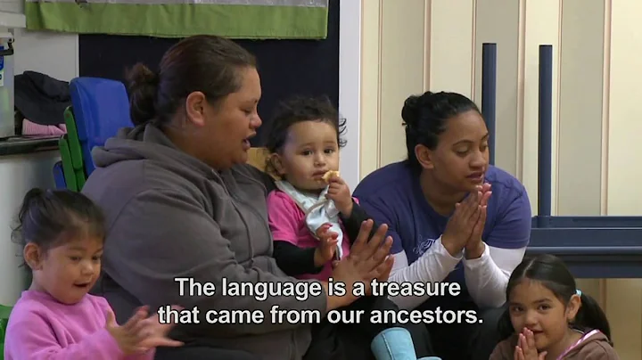 FOT 3 Episode 13: New Zealand Language Nests