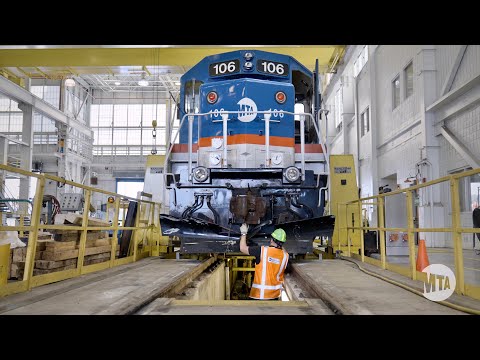 How Much Do Railroad Mechanics Make