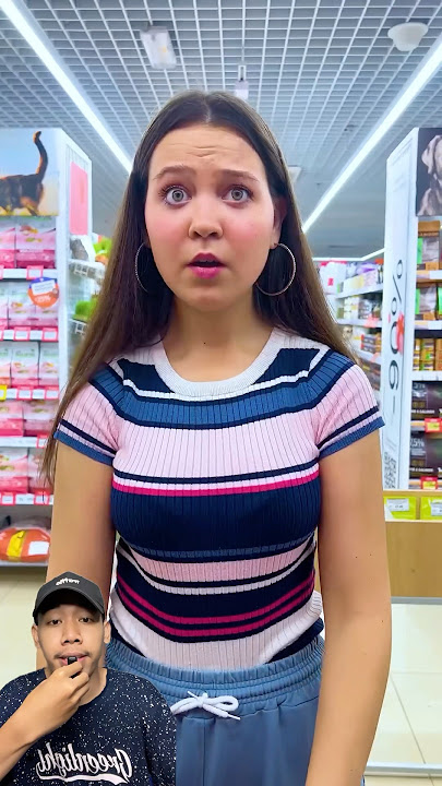 DOGGY BELANJA SAMPAI SETINGGI GUNUNG⁉️ #funny #comedy #dubbing #reaction #doggie