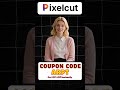 Pixelcut Coupon Code 2026 | pixelcut discount code | Unlock 10% OFF AI Photo Editor