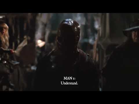 Spawn (1997) - Long Hard Road out of Hell Scene
