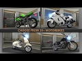 Traffic rider gameplay android  ingame sfx  jonnytgood