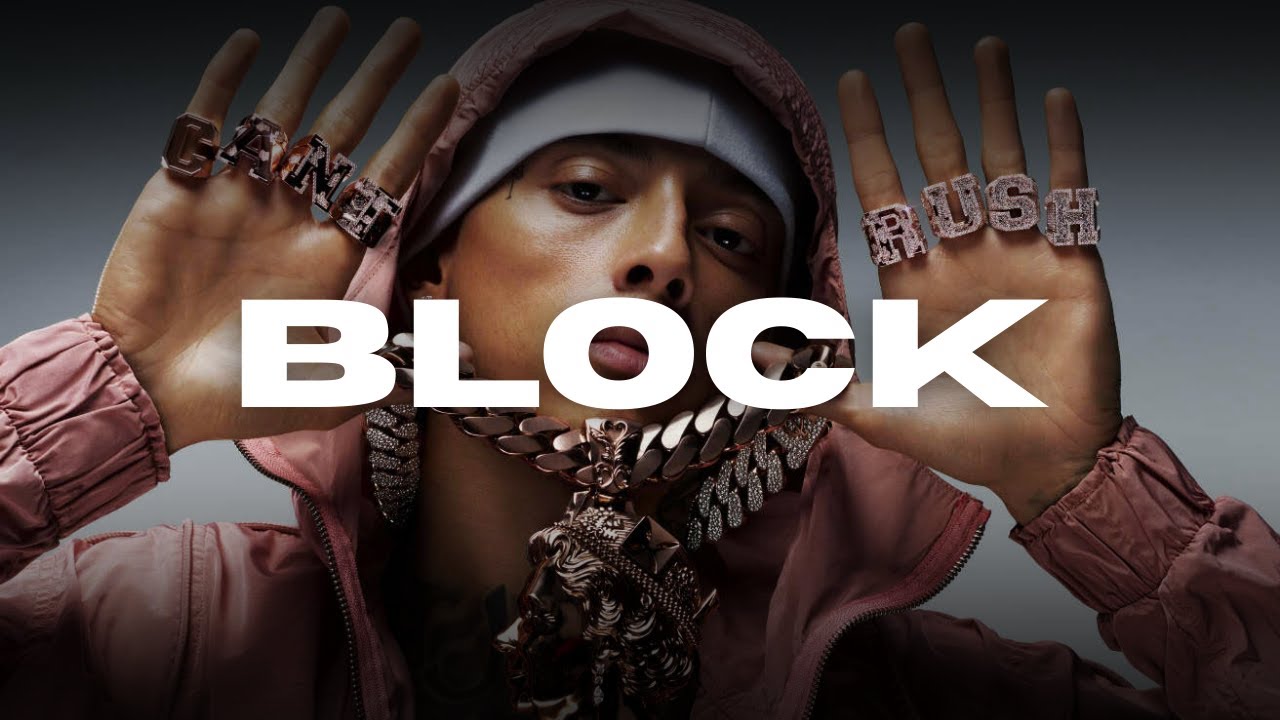 [FREE] BLOCK - Emotional Sample Central Cee Type Beat