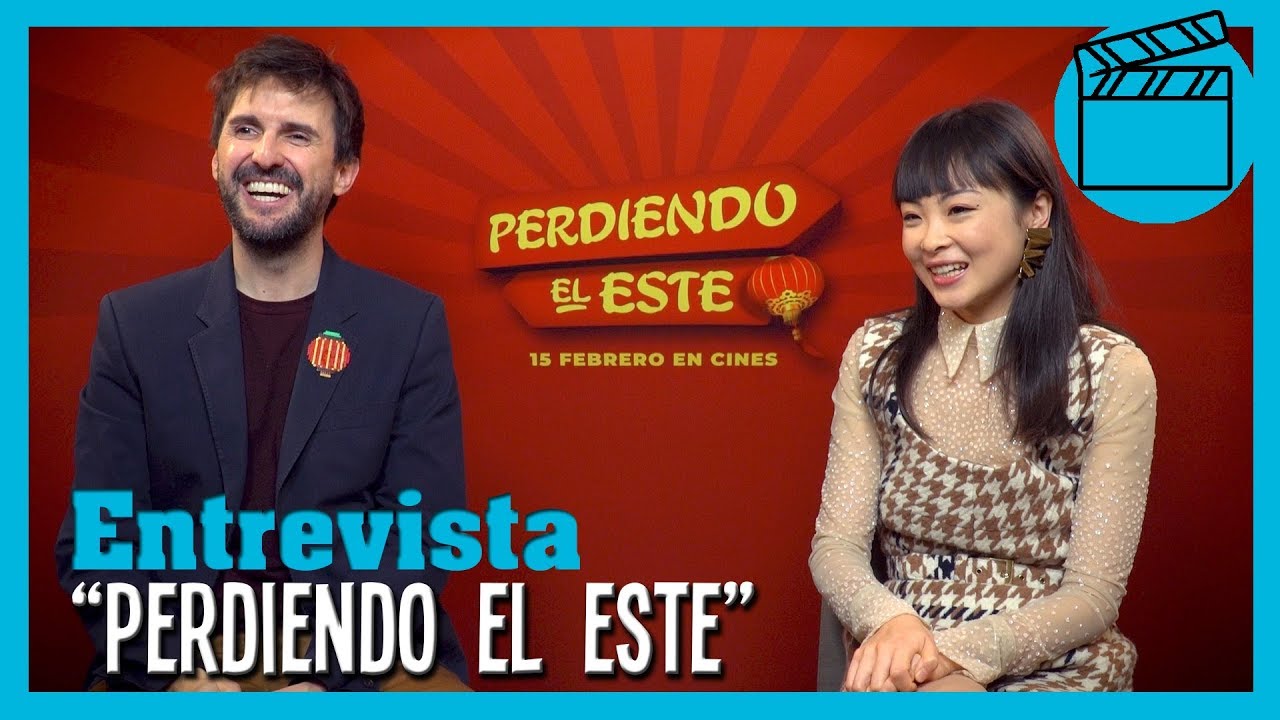 Entrevista Perdiendo el Este: Julián López y Chacha Huang