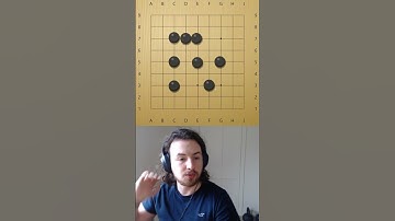 Judging SPEED in go #baduk #gogame #weiqi #introduction #beginner