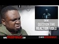 Dave - Question Time REACTION