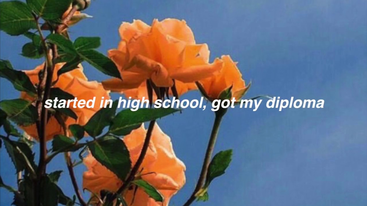 LET’S GET MARRIED - BROCKHAMPTON (lyrics)