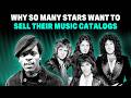 Why Music Catalogs from Taylor Swift, Bob Dylan & Miles Davis Are Hot Investments | On The Record
